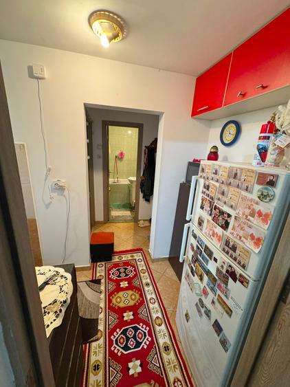 Lacul Tei zona Parcului apartament 2 camere decomandat bloc anvelopat