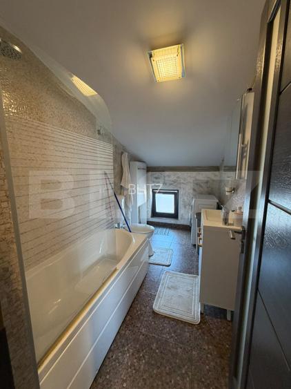 Apartament 2 camere , 46 mp, parcare, zona strazii Tautiului ! - 7