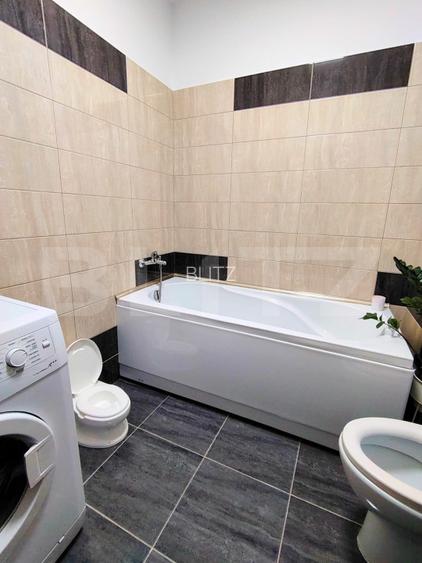 Apartament modern de vanzare, 2 camere zona Aleea Strugurilor + loc de parcare - 16