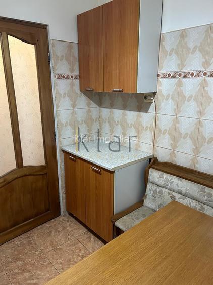 Apartament 2 camere, 43 mp, str. Mihail Sadoveanu! - 6