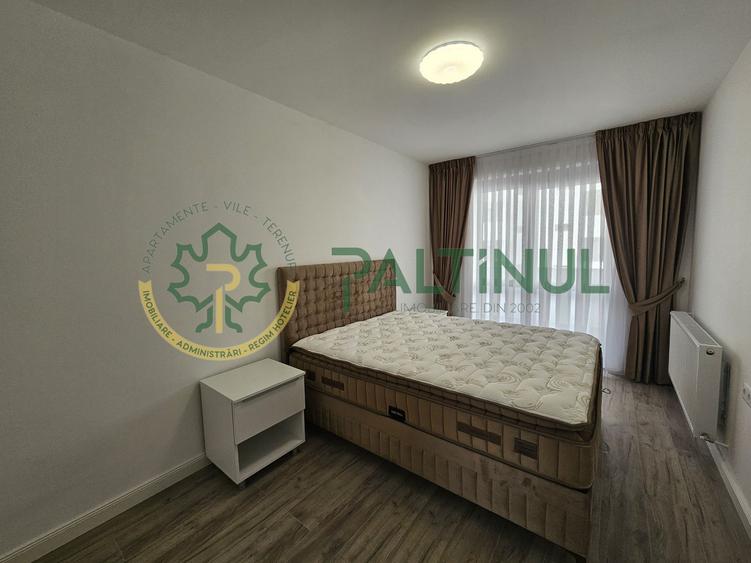 Apartament de inchiriat, D-na Stanca, Sibiu