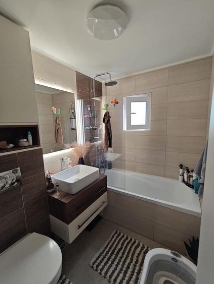 Apartament 3 camere finisat modern, 67mp zona Marasti