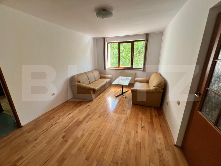 Apartament 2 camere, semidecomandat, pet friendly, Piata Abator