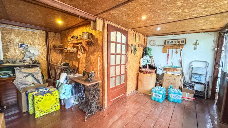 Casa Renovata - 1 Mai - Teren 212 MP - Parcare - Toate utilitatile - NOU