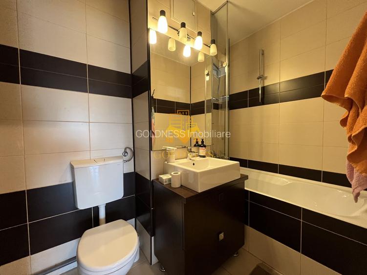 2 camere, decomandate, Gheorgheni,Teodor Mihali Zona FSEGA,Iulius Mall - 13