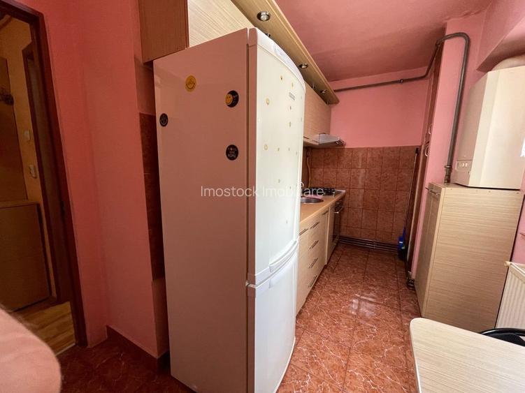 Apartament 1 camera, de inchiriat in Lugoj zona Kaufland - 5