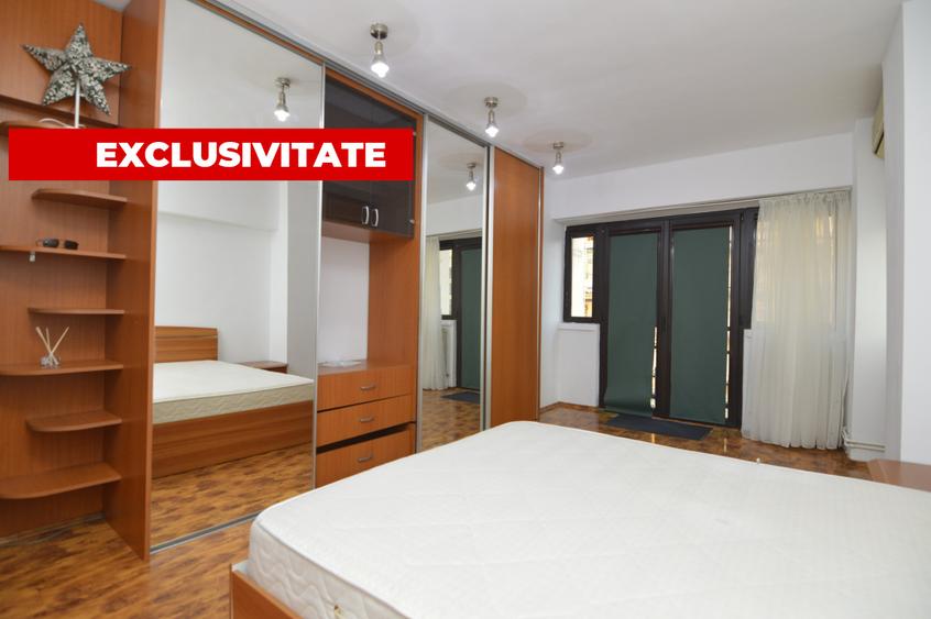 INCHIRIERE APARTAMENT 3 CAMERE UNIRII-CAMERA DE COMERT