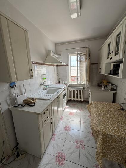 Apartament 2 cam, etaj 4/4, Zona Nord - 2
