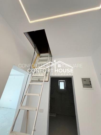 Vila individuala  P+E, arhitectura frumoasa, PIPERA  OMV - 28