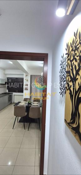Vanzare ap 3 camere 90 mp et 1 Brancoveanu Tineretului - 11