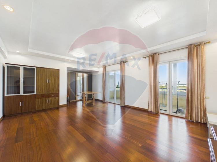 URGENT! Apartament cu 3 camere | Cosmopolis Faza 1 | Parcare inclusa