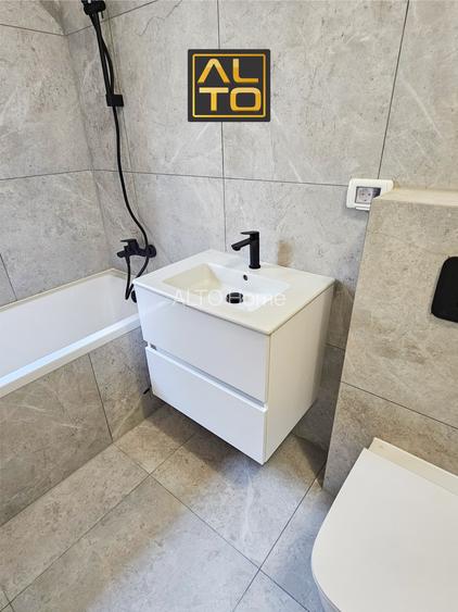 Studio nou | Fațadă ventilată | Finisaje Lux | Avans 5% | ALTO HOME - 9