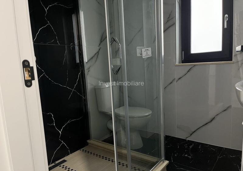 Casă tip duplex cu 4 camere FINISAJE PREMIUM! Valea Lupului-Iași COMISION 0% - 6