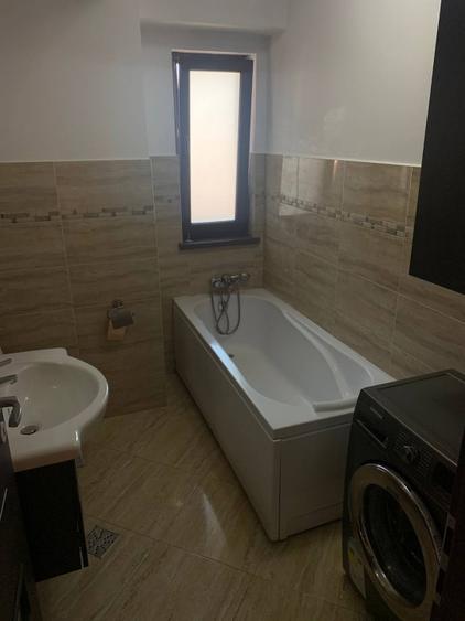 Apartament central cu doua camere