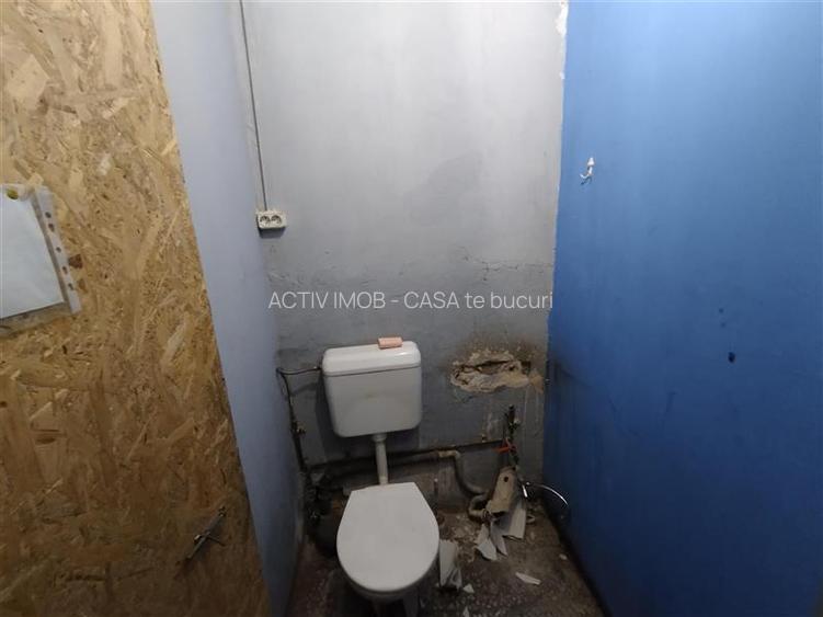 Oravita, Casa cu Spatiu Comercial, 784mp, ZERO COMISION - 28