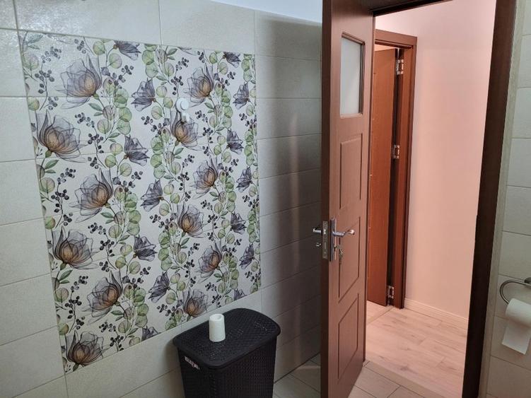 Apartament 2 Camere Dristor | Metrou Proximitate | Masina Spalat Vase