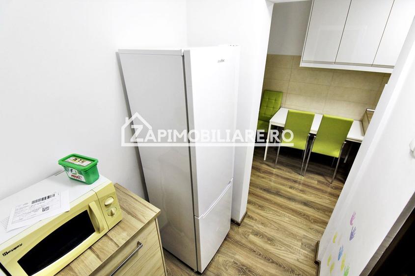 Cornisa - UMFST - Spita - 2 camere decomandat