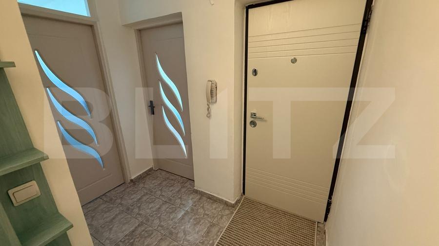 Apartament 2 camere, 57.50 mp, boxa, zona Subcetate