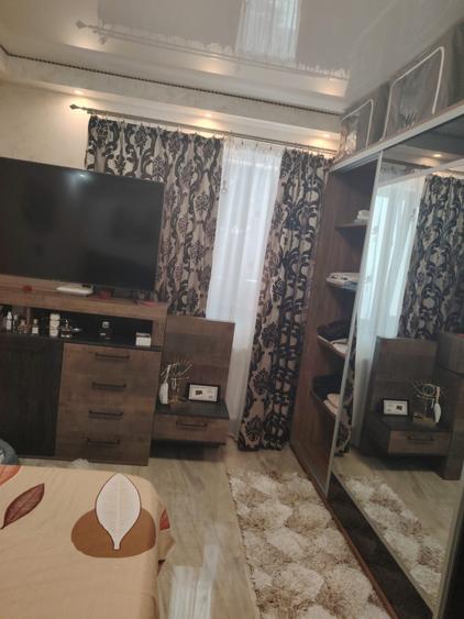 Apartament 2 camere, zona Plantelor, parter.