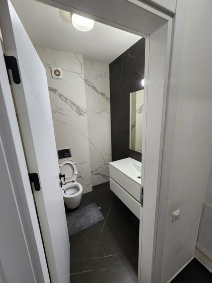 Apartament 4 camere decomandat modern loc parcare inclus Brancoveanu