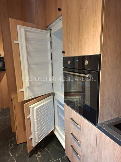 Casa Tineretului, apartament  impecabil - 5