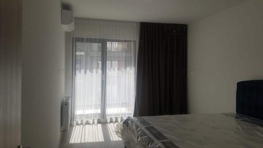 Select Residences | 2 Camere 60MP| Terasa| NEMOPBILAT | Metrou Dristor