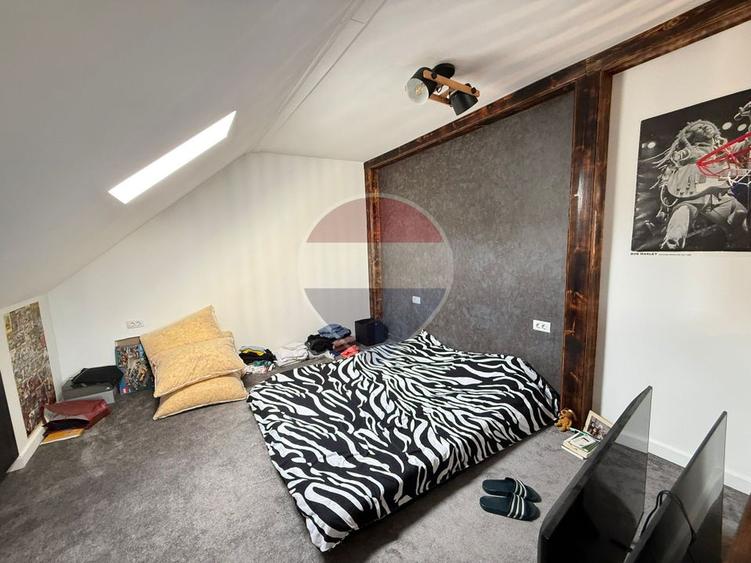 Duplex modern 100 mp utili 3 dormitoare | Gura Humorului