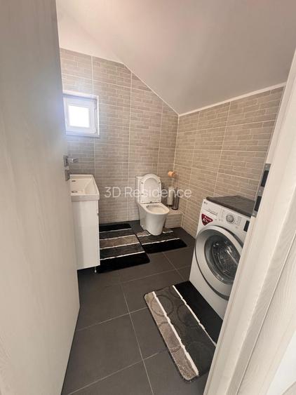 Casă individuală | Proprietar | Mobilată și Utilată | 5 camere | 218mp Teren - 19