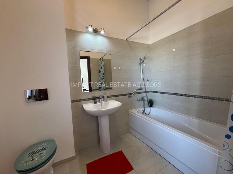 Inchiriere PENTHOUSE 250 mp+ 320 mp terasa| BANEASA- Privighetorilor || - 17