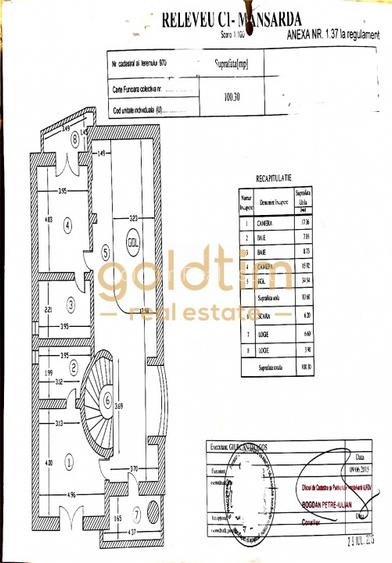 O VILA PERFECTA/IMPECABIL CONSTRUITA/4CAMERE 260MP/TEREN 1000MP/ACCES LAC-PADURE - 58