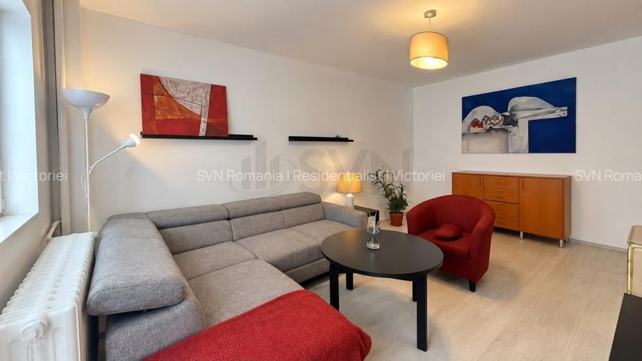 REA1029761 Apartament 2 camere I Zona Turda I Renovat - 3