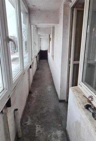 Vanzare apartament 3 camere Lacul Tei