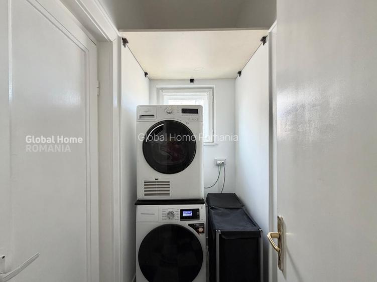 Ultracentral ◈ Parcul Izovor | 135 MP | Apartament 4 Camere ◈ Centrala Proprie - 33
