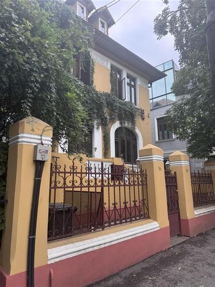 Vila deosebita Str. Vasile Lascar