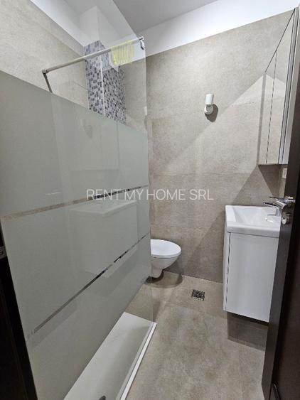 Apartament premium cu 3 camere, prima închiriere – Unirii / Mărășești - 6