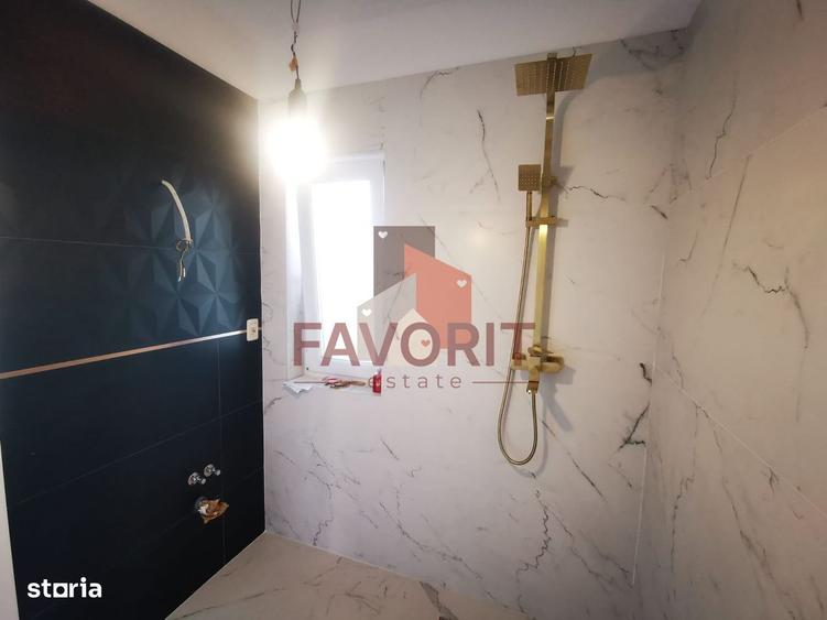 Duplex de vanzare in Calea Urseni | Toate utilitatile | Aproape de asfalt |