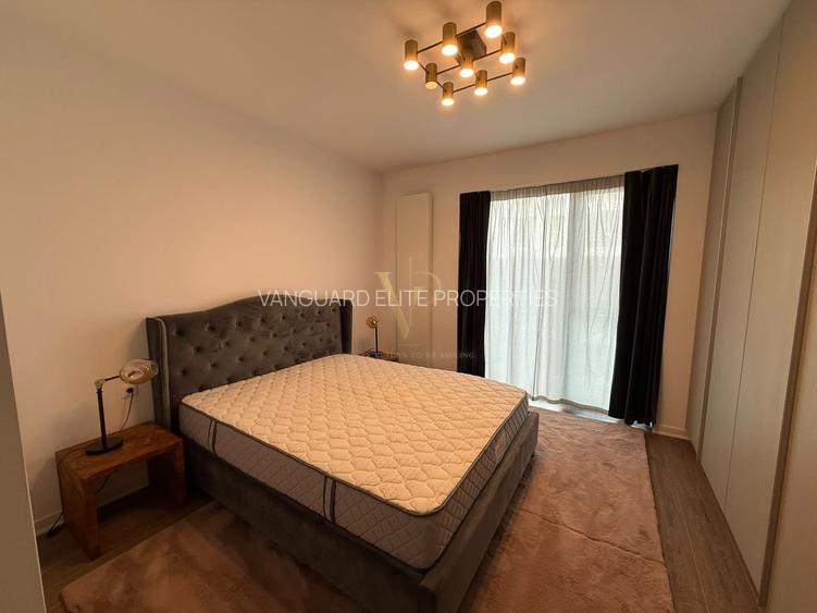 ÎNCHIRIERE AVIATIEI 2 CAMERE | LUX | PARCARE SUBTERANA - 7