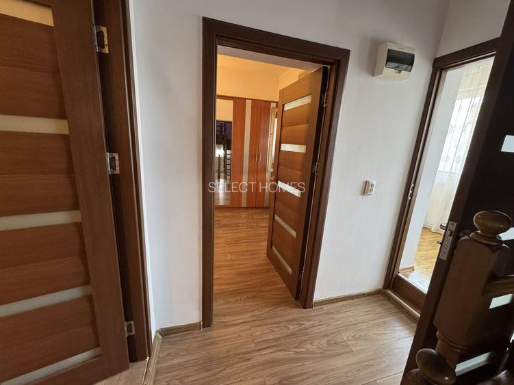 Casa cu 7 camere de vanzare in zona *Regie-Belvedere* - 25