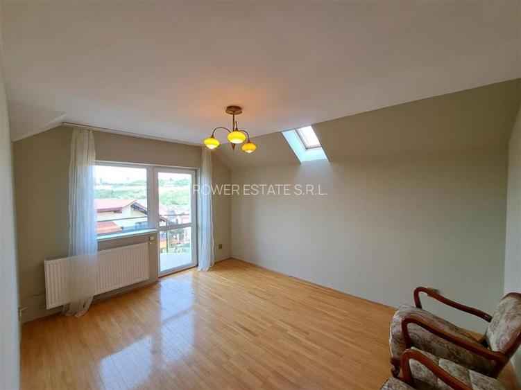 Casa individuala, 180 mp utili, situata in cartierul Manastur! - 8