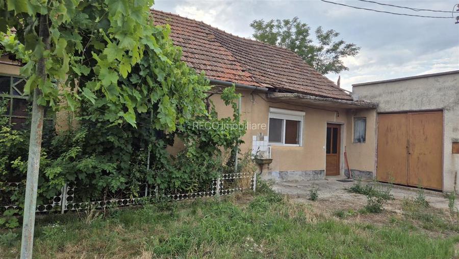 RECO Casa in Cheresig - 5