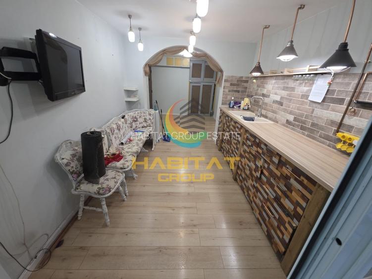 Apartament 4 Camere 87.96mp Sos. Oltenitei-Piata Sudului - 9
