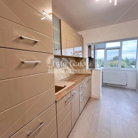 | Apartament cu 2 camere | Renovat Complet | Micro 16 |