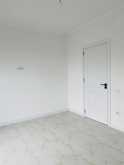 Casa P finisata zona Oncea