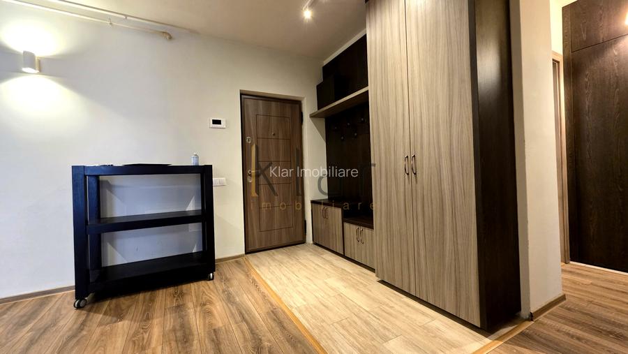 Apartament modern 3 camere 57mp, Buna Ziua – zona ELF - 6
