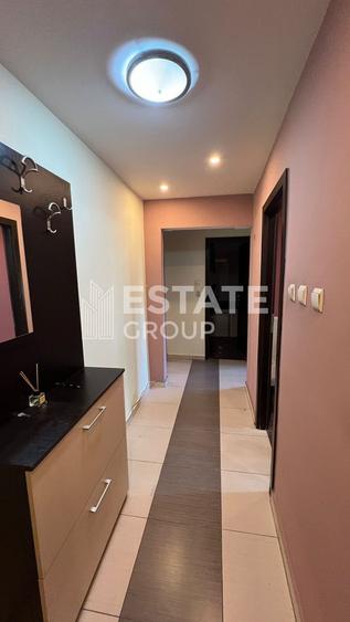 Bucovinei, 2 camere decomandat, centrala proprie