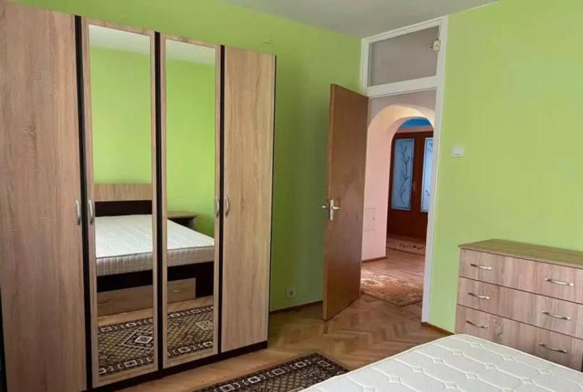 Închiriere Apartament 4 camere în Timpuri Noi | Metrou | Parcare | PetFriendly