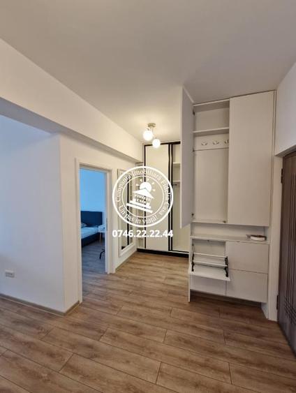 Apartament 2 camere in zona Gării
