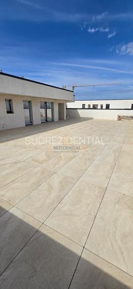 Apartament tip duplex - terasa 280 mp | Metrou Berceni - 25
