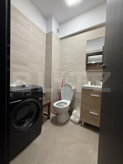 Apartament 3 camere, 80.20 mp, Aleea Mănăstirea Dealu - 9