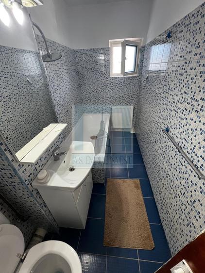 Apartament 3 camere decomandat, 2 bai - zona Racadau